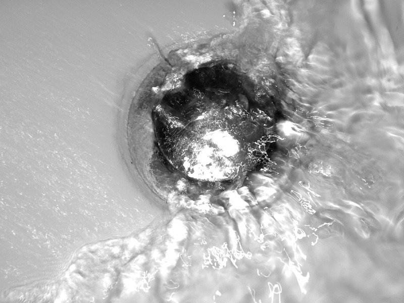 Abstract photograph 5