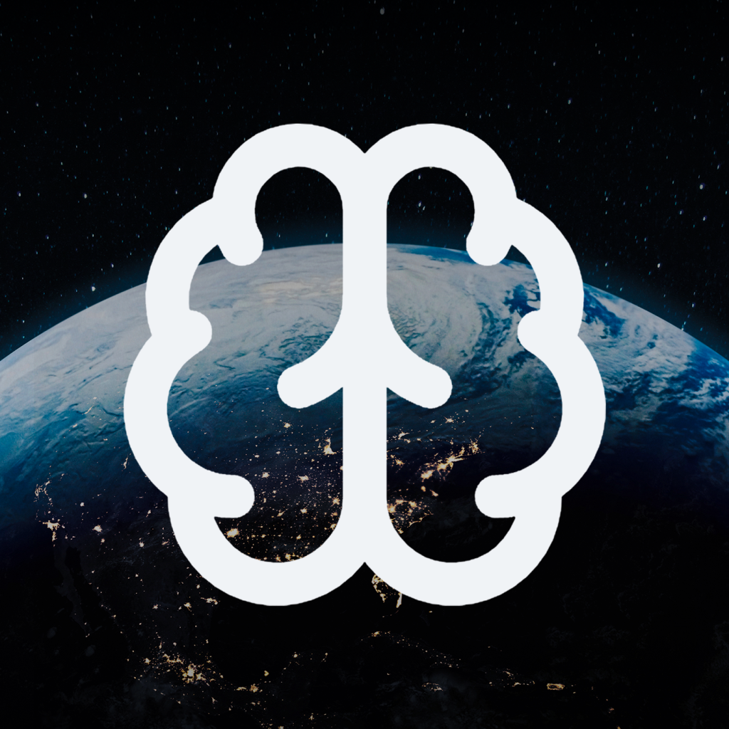 AI Earthquakes official app icon