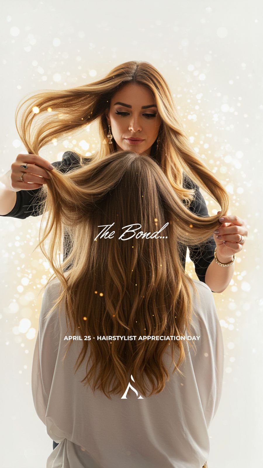 Hairstylist Day post