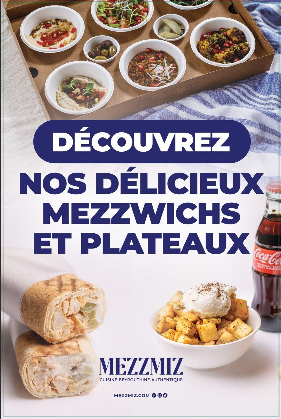 Promotional poster
