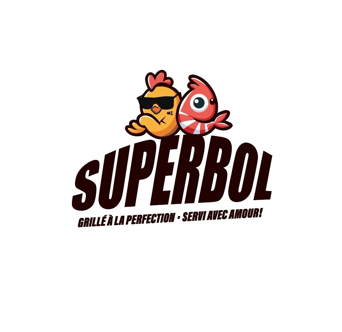 The Superbol logo